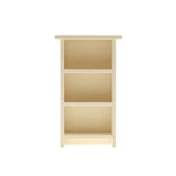 Best Pirce 😍 Mini Wood Bookcase by Ashland® 🔔