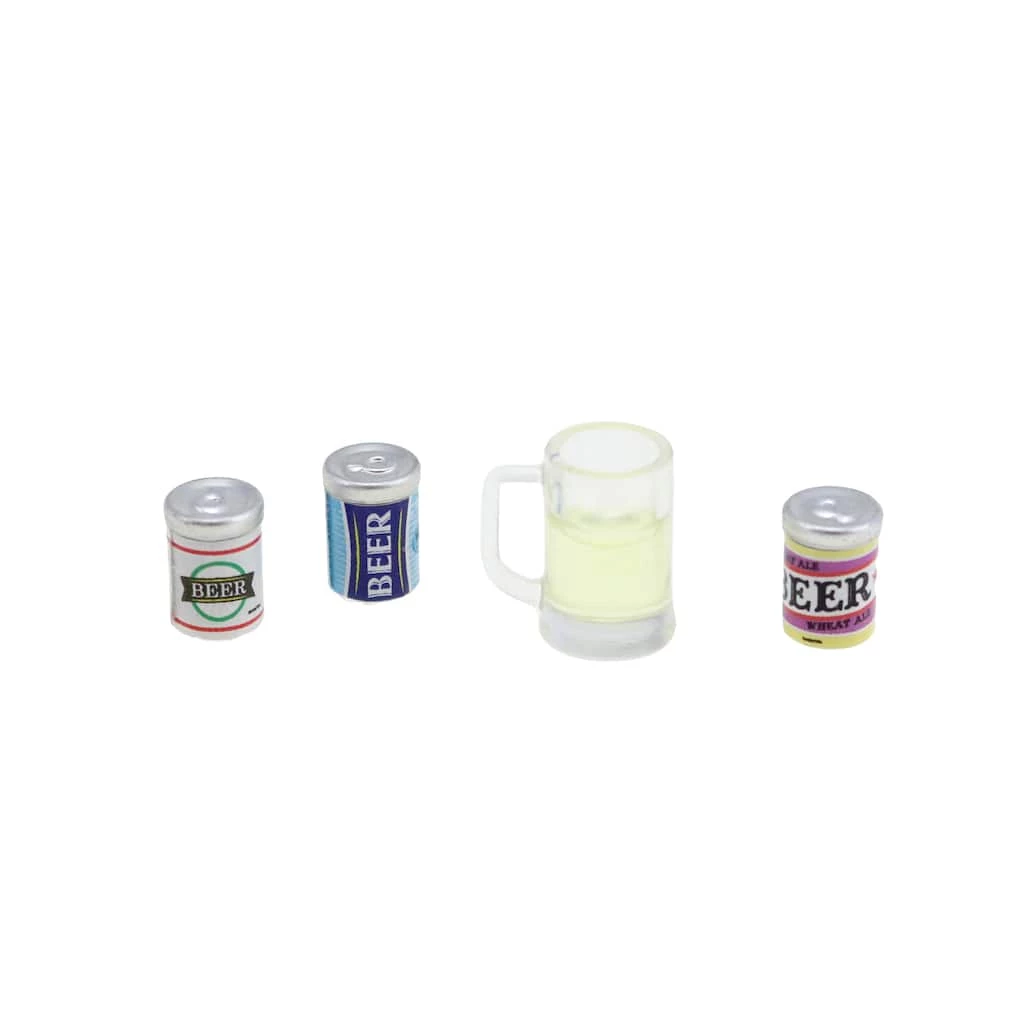 Flash Sale ⭐ Mini Mug & Beers by Ashland® ✔️ 5 Flash Sale ⭐ Mini Mug & Beers by Ashland® ✔️ - Image 3