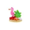 Discount 🧨 12 Pack: Mini Seahorse & Coral by Ashland® 🎁 -Ashland Sales 10661515 1 1