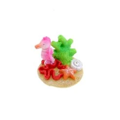 Discount 𧨠12 Pack: Mini Seahorse & Coral by Ashland® π 7 Discount 𧨠12 Pack: Mini Seahorse & Coral by Ashland® π -Ashland Sales 10661515 2 1