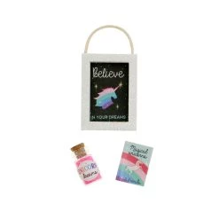 Promo 🔥 Mini Unicorn Accessory Set by Ashland® ✨