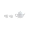 Top 10 β Mini White Tea Set by Ashland® π 1 Top 10 β Mini White Tea Set by Ashland® π -Ashland Sales 10661518 1