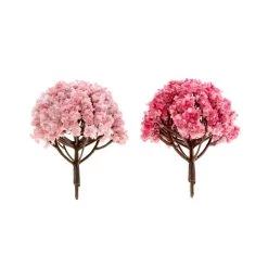 Cheap 🛒 Mini Pink Trees by Ashland® 👍