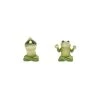 Promo ✔️ Mini Yoga Frogs Set by Ashland® ✨ -Ashland Sales 10661522