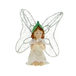 New 🌟 Mini Fairy with White Wings by Ashland® 😉 -Ashland Sales 10661541 2