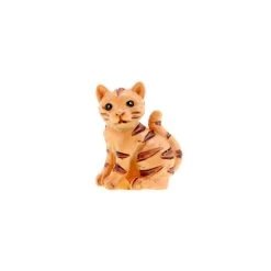 Brand new 😀 Mini Orange Tabby Cat by Ashland® 🎁