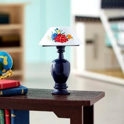 Flash Sale 🤩 Mini Antique Lamp by Ashland® 🔥 -Ashland Sales 10661545 20