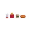 Coupon 👏 12 Pack: Mini Fast Food Set by Ashland® ✨ -Ashland Sales 10662067 1 1