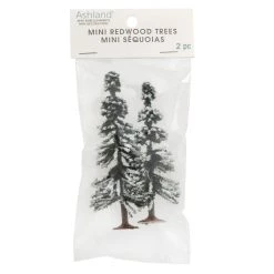 Top 10 π 12 Packs: 2 ct. (24 total) Mini Redwood Trees by Ashland® π₯ 7 Top 10 π 12 Packs: 2 ct. (24 total) Mini Redwood Trees by Ashland® π₯ -Ashland Sales 10662176 1 1
