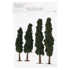 Buy ✔️ Mini Conifer Trees by Ashland® 🎉