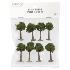 Budget 🔔 Mini Round Trees by Ashland® ⭐ -Ashland Sales 10664906 1