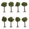 Best deal 🥰 12 Packs: 8 ct. (96 total) Mini Round Trees by Ashland® 🎁 -Ashland Sales 10664906 2 1
