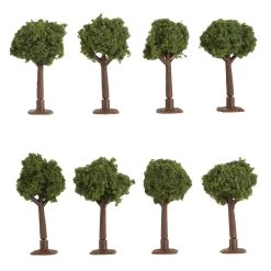 Best deal 🥰 12 Packs: 8 ct. (96 total) Mini Round Trees by Ashland® 🎁