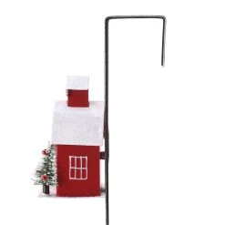 Promo 🎉 Christmas Barn Wreath Hanger by Ashland® 🔥 -Ashland Sales 10667052 3