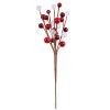 Deals 🧨 Red & Burgundy Berry Bead Pick by Ashland® 🎁 -Ashland Sales 10670060 1