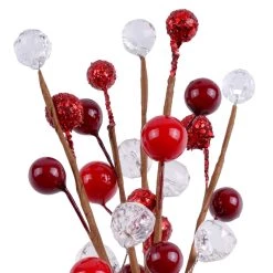 Deals ๐งจ Red & Burgundy Berry Bead Pick by Ashland® ๐ 5 Deals ๐งจ Red & Burgundy Berry Bead Pick by Ashland® ๐ -Ashland Sales 10670060 2
