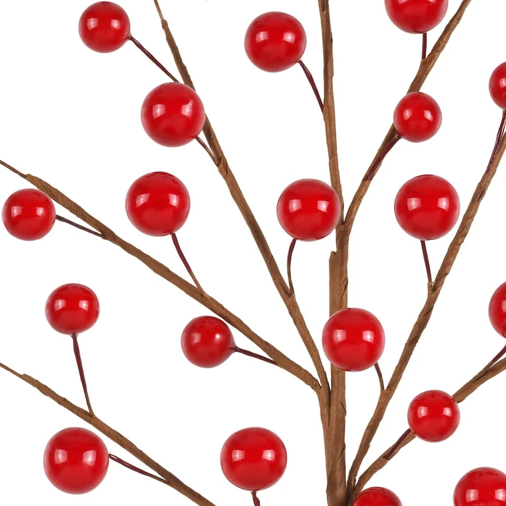 Brand new 🌟 Shiny Red Berry Pick by Ashland® 😍 4 Brand new 🌟 Shiny Red Berry Pick by Ashland® 😍 - Image 2