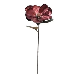 Hot Sale 😍 Burgundy Magnolia Stem by Ashland® 🌟