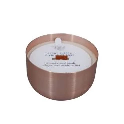 Outlet 🎁 13.5oz. Peony & Rose Candle by Ashland® 🌟 -Ashland Sales 10671432 2