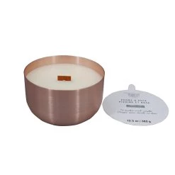 Promo 😍 6 Pack: 13.5oz. Peony & Rose Candle by Ashland® ❤️ -Ashland Sales 10671432 3 1