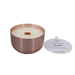 Outlet 🎁 13.5oz. Peony & Rose Candle by Ashland® 🌟 -Ashland Sales 10671432 3