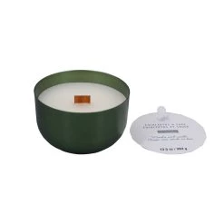 Coupon 🥰 13.5oz. Eucalyptus & Sage Candle by Ashland® 🎁 -Ashland Sales 10671434 3