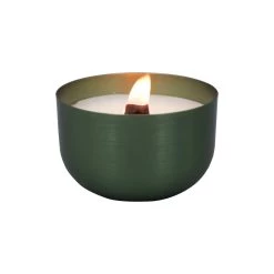 Budget 😀 6 Pack: 13.5oz. Eucalyptus & Sage Candle by Ashland® 😍 -Ashland Sales 10671434 4 1