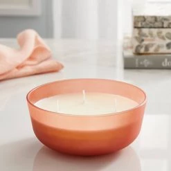 Brand new 🎉 18.7oz. Peony & Rose Candle by Ashland® 🛒 -Ashland Sales 10671485 20