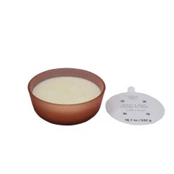 Outlet 😍 6 Pack: 18.7oz. Peony & Rose Candle by Ashland® 🎉 -Ashland Sales 10671485 3 1