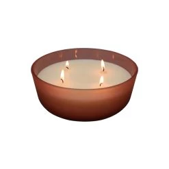 Outlet 😍 6 Pack: 18.7oz. Peony & Rose Candle by Ashland® 🎉 -Ashland Sales 10671485 4 1