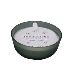 Brand new 🛒 18.7oz. Eucalyptus & Sage Candle by Ashland® 🤩 -Ashland Sales 10671486 2 1