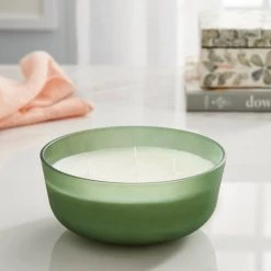 Brand new 🛒 18.7oz. Eucalyptus & Sage Candle by Ashland® 🤩 -Ashland Sales 10671486 20