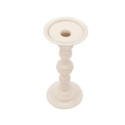 New 🔔 6 Pack: 9" Cream Metal Pillar Candle Holder by Ashland® 🌟 8 New 🔔 6 Pack: 9" Cream Metal Pillar Candle Holder by Ashland® 🌟 -Ashland Sales 10671513 3 1