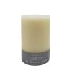 Outlet 🎁 12 Pack: 4" x 6" Ivory Pillar Candle by Ashland® 🥰 -Ashland Sales 10671517 1 1