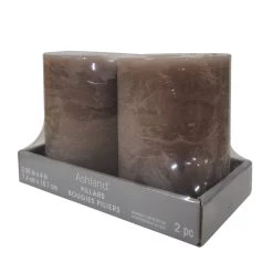 Best Sale 🛒 12 Packs: 2 ct. (24 total) 2.95" x 4" Scented Pillar Candles by Ashland® ✨ 9 Best Sale 🛒 12 Packs: 2 ct. (24 total) 2.95" x 4" Scented Pillar Candles by Ashland® ✨ -Ashland Sales 10671523 3