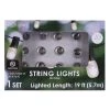 Best reviews of 🔥 6 Pack: 20ct. Clear Mini Edison String Lights by Ashland® ⌛