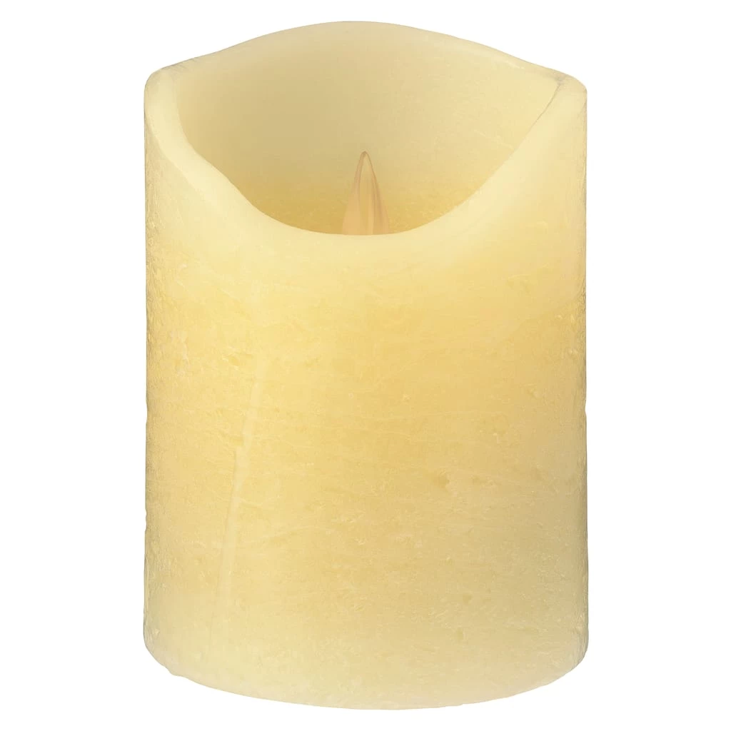 Best deal ✔️ 3" x 4" LED Pillar Candle by Ashland® 👏 3 Best deal ✔️ 3" x 4" LED Pillar Candle by Ashland® 👏