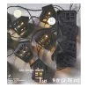 Best Sale 🎁 10ct. Warm White LED Black House String Lights by Ashland® 🔔 -Ashland Sales 10671555 1