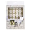 Top 10 β€οΈ 12 Pack: 45ct. Warm White LED Iridescent Clip Lights by Ashland® β 2 Top 10 β€οΈ 12 Pack: 45ct. Warm White LED Iridescent Clip Lights by Ashland® β -Ashland Sales 10671556 1 1