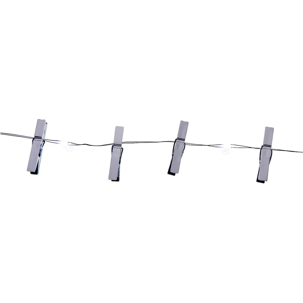 Best reviews of 😀 45ct. Cool White LED Silver Clip Lights by Ashland® 🛒 5 Best reviews of 😀 45ct. Cool White LED Silver Clip Lights by Ashland® 🛒 - Image 3