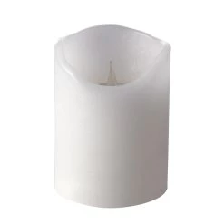 Flash Sale 🥰 6 Pack: 3" x 4" LED Pillar Candle by Ashland® 🎁