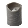 Outlet 🎁 6 Pack: 3" x 4" LED Pillar Candle by Ashland® ✨ -Ashland Sales 10671563 1