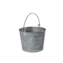 Best reviews of β 6.3" Galvanized Pail by Ashland® β