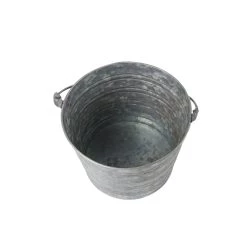 Best reviews of ⌛ 6.3" Galvanized Pail by Ashland® ⭐ -Ashland Sales 10671574 2