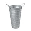 Outlet ⌛ 12 Pack: 9" Mini Galvanized French Bucket by Ashland® ✨ -Ashland Sales 10671577 1 1