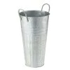 Discount ✔️ 16" Galvanized French Bucket by Ashland® 🌟