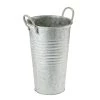 Best deal ❤️ 10" Whitewashed Galvanized French Bucket by Ashland® 🛒 -Ashland Sales 10671580 30