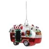 Budget ✨ Glass Camper Ornament by Ashland® 😉 -Ashland Sales 10671923 1