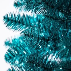 Top 10 🔔 6ft. Pre-Lit Alexa Ombre Fir Artificial 🎄 Christmas Tree, Warm White LED Lights by Ashland® ❤️ -Ashland Sales 10671961 12