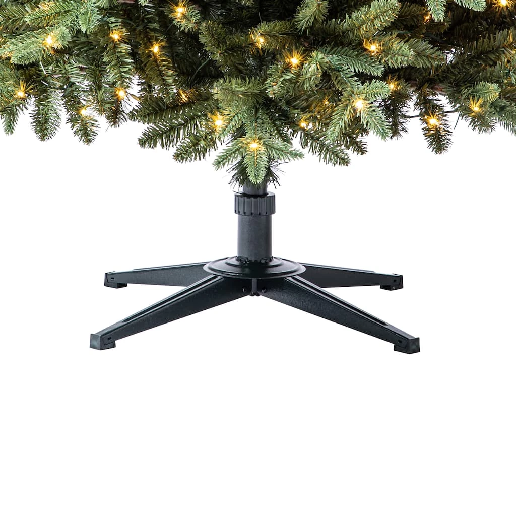 Promo π― 7ft. Pre-Lit Denison Slim Fir Artificial π
Christmas Tree, Fairy Warm White LED Lights by Ashland® π₯° 9 Promo π― 7ft. Pre-Lit Denison Slim Fir Artificial π
Christmas Tree, Fairy Warm White LED Lights by Ashland® π₯° - Image 7